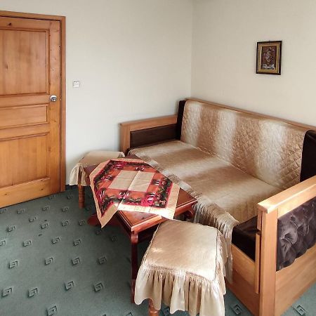 Guest Rooms Grachenovi Bansko Zewnętrze zdjęcie