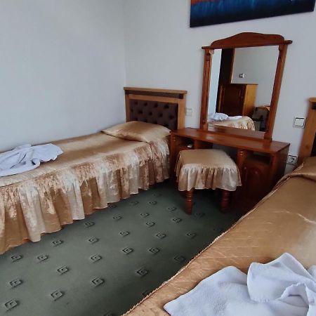Guest Rooms Grachenovi Bansko Zewnętrze zdjęcie