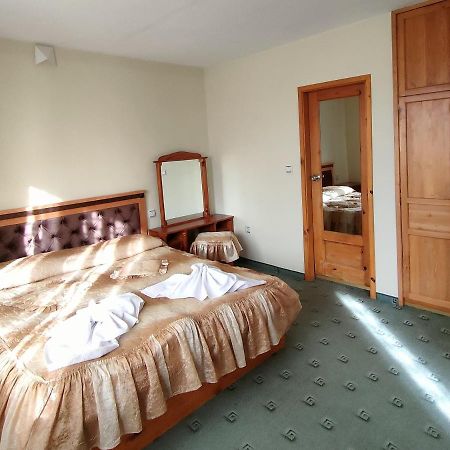 Guest Rooms Grachenovi Bansko Zewnętrze zdjęcie