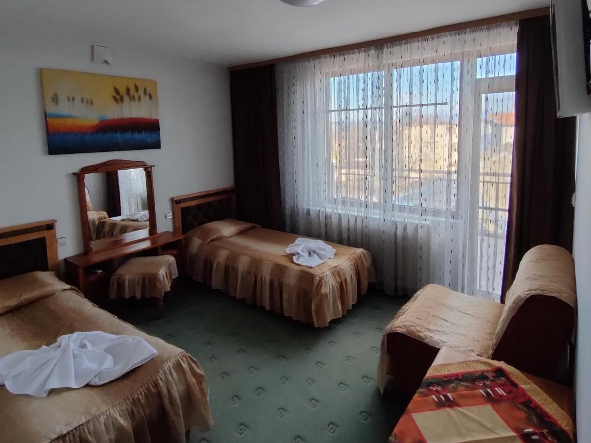 Guest Rooms Grachenovi Bansko Zewnętrze zdjęcie