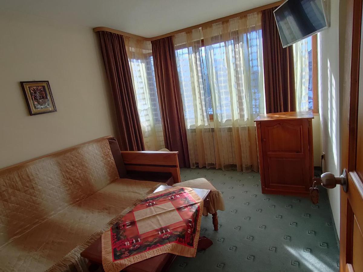 Guest Rooms Grachenovi Bansko Zewnętrze zdjęcie