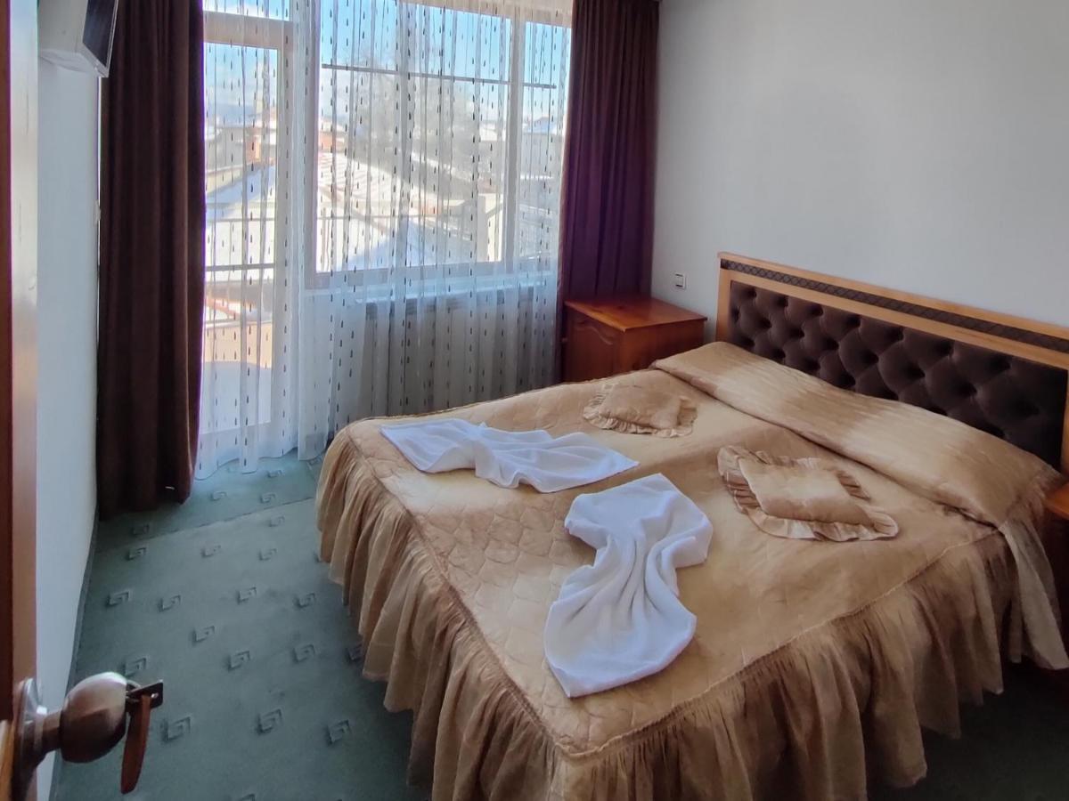 Guest Rooms Grachenovi Bansko Zewnętrze zdjęcie