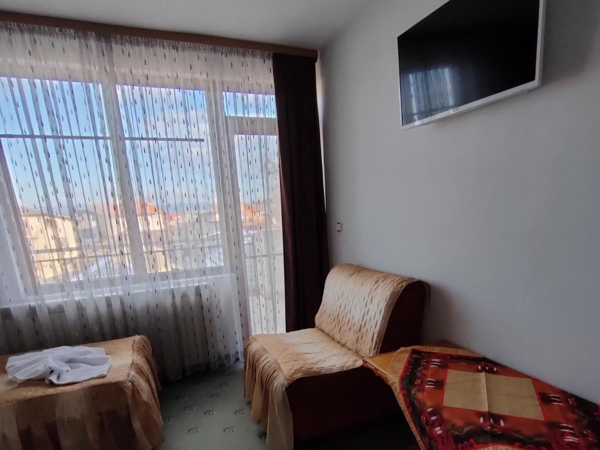 Guest Rooms Grachenovi Bansko Zewnętrze zdjęcie