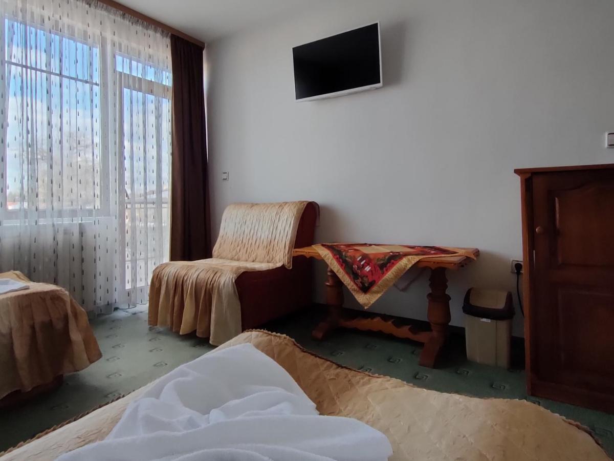 Guest Rooms Grachenovi Bansko Zewnętrze zdjęcie