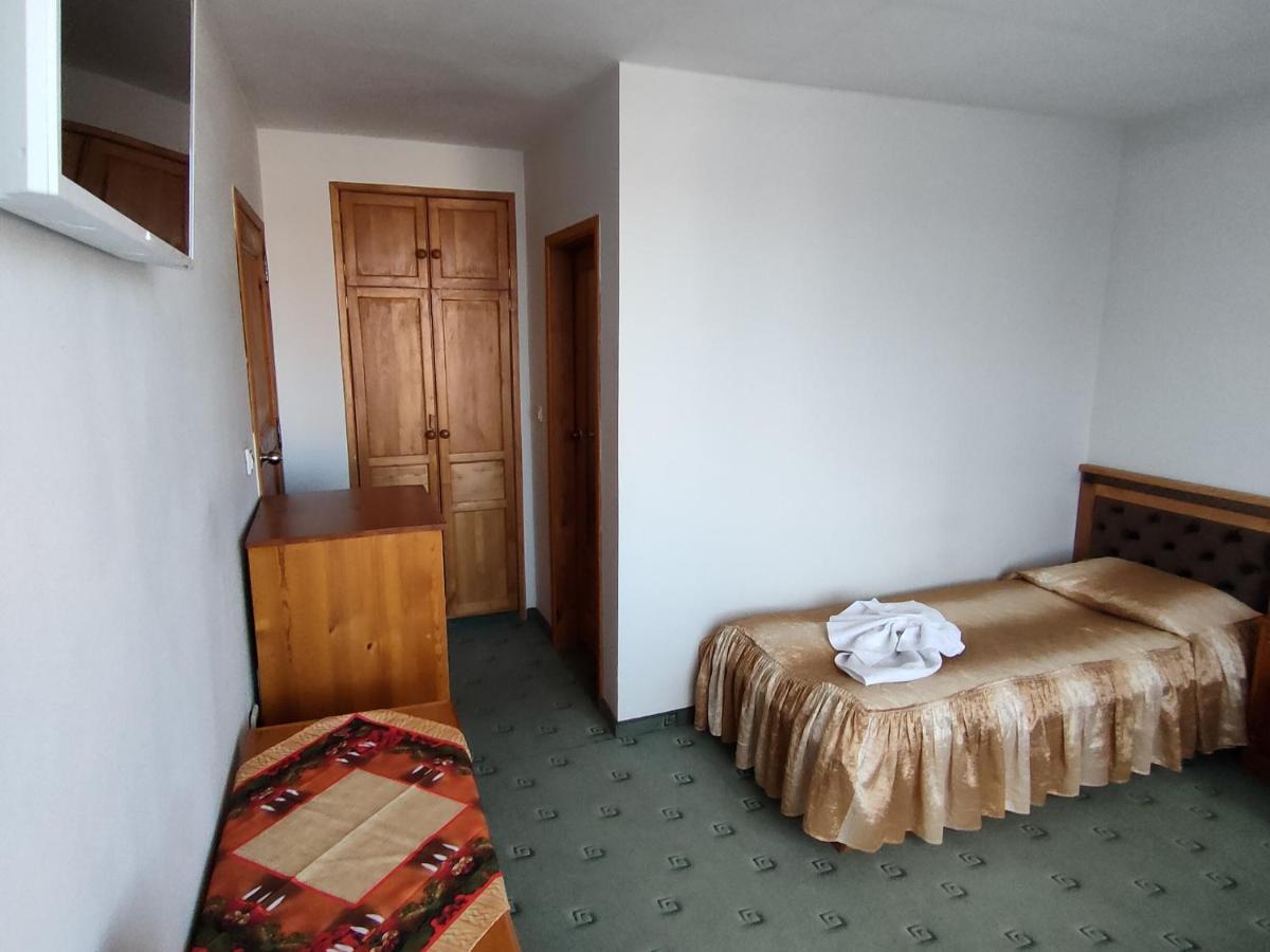 Guest Rooms Grachenovi Bansko Zewnętrze zdjęcie