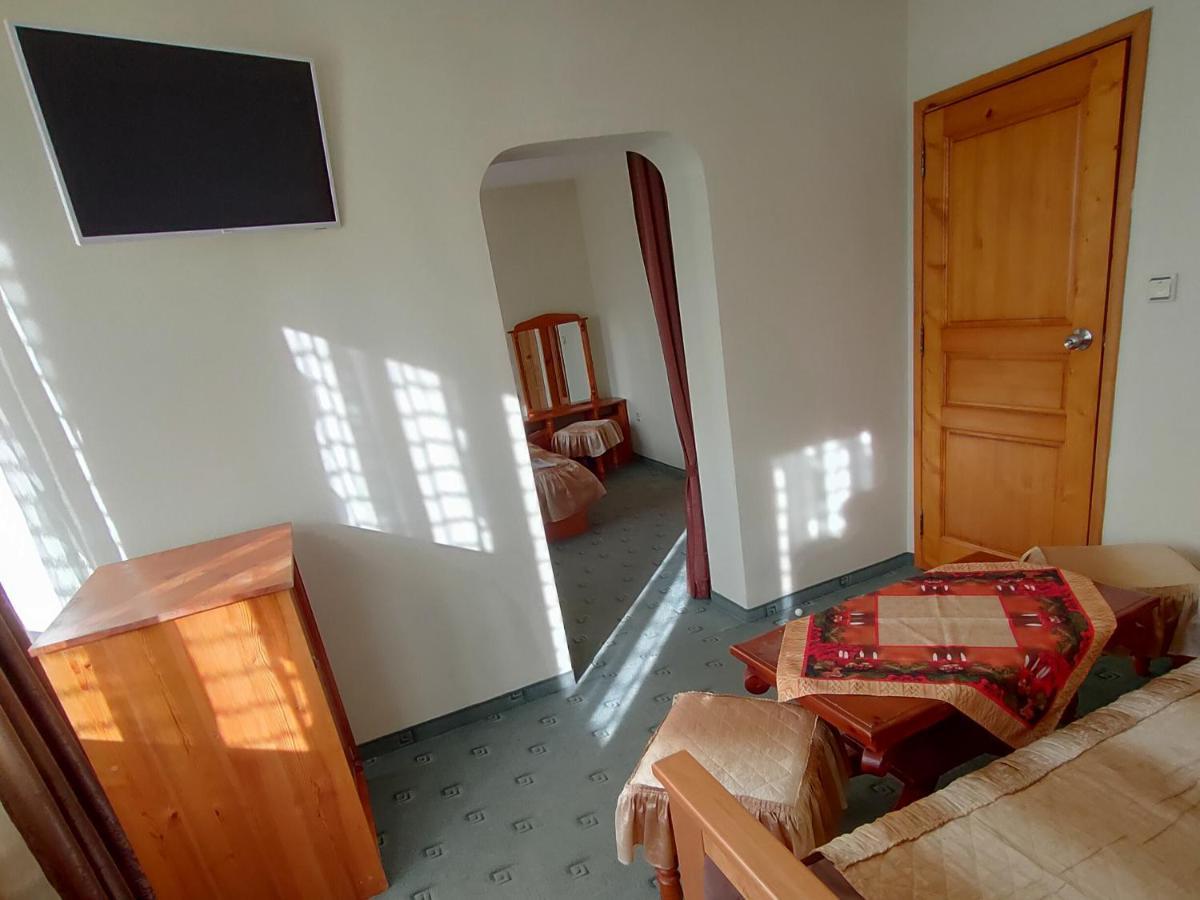 Guest Rooms Grachenovi Bansko Zewnętrze zdjęcie