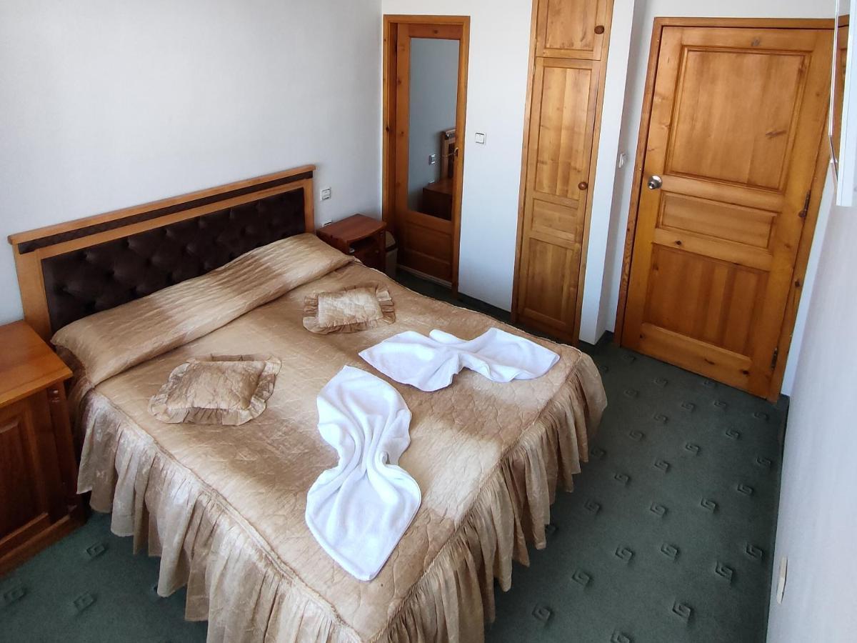 Guest Rooms Grachenovi Bansko Zewnętrze zdjęcie