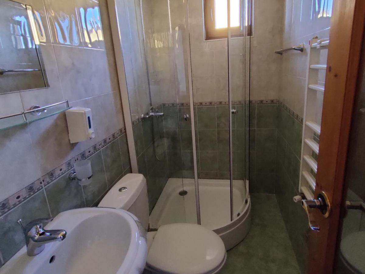 Guest Rooms Grachenovi Bansko Zewnętrze zdjęcie