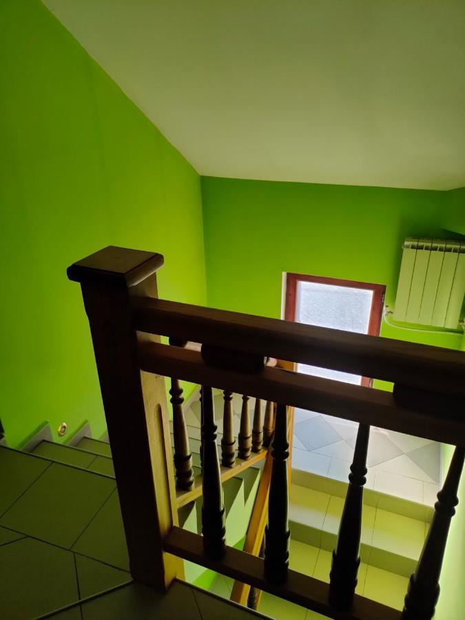 Guest Rooms Grachenovi Bansko Zewnętrze zdjęcie
