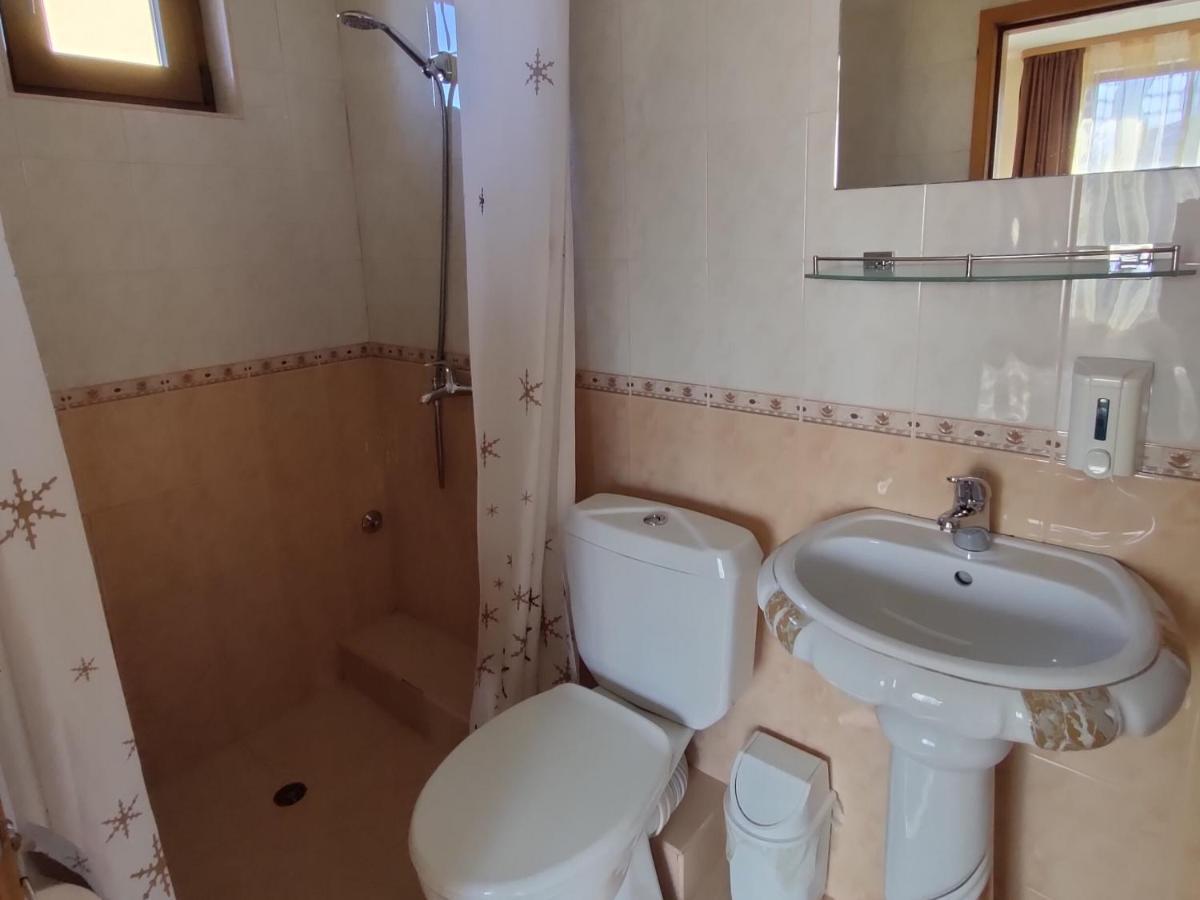 Guest Rooms Grachenovi Bansko Zewnętrze zdjęcie