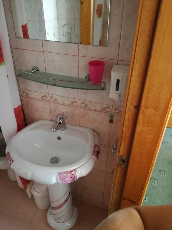 Guest Rooms Grachenovi Bansko Zewnętrze zdjęcie