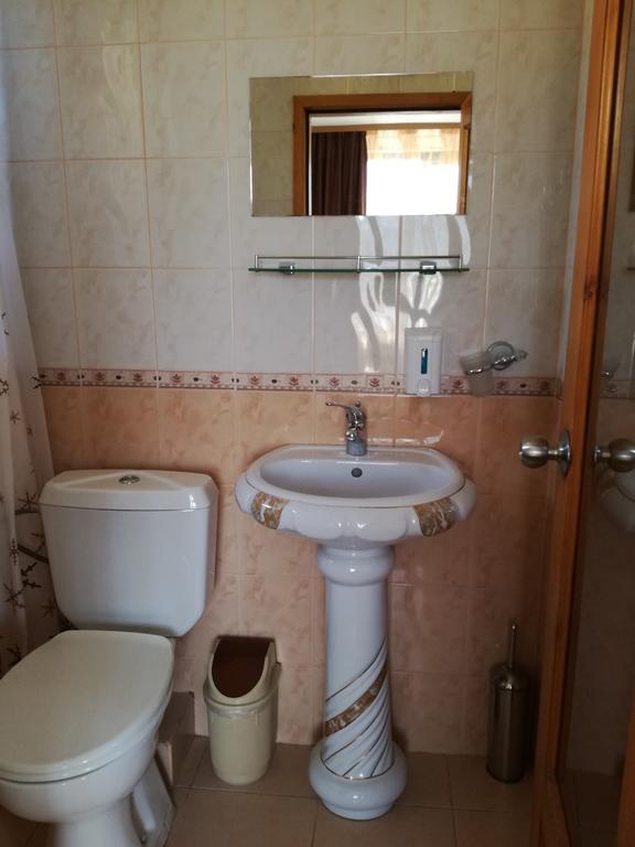 Guest Rooms Grachenovi Bansko Zewnętrze zdjęcie