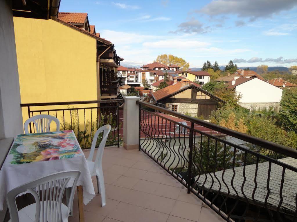 Guest Rooms Grachenovi Bansko Zewnętrze zdjęcie