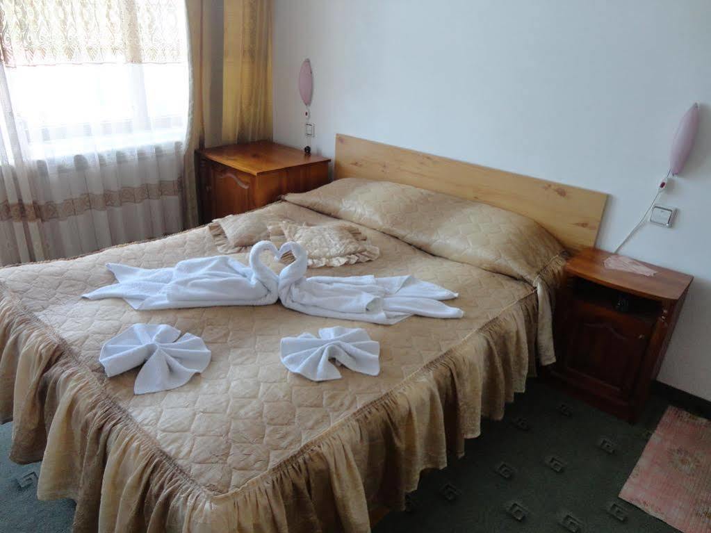 Guest Rooms Grachenovi Bansko Zewnętrze zdjęcie