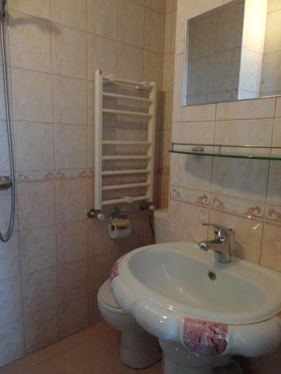Guest Rooms Grachenovi Bansko Zewnętrze zdjęcie